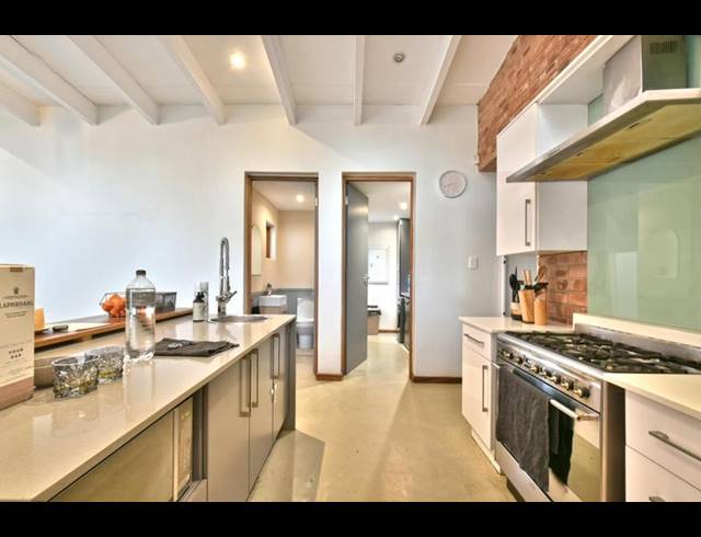 3 BEDROOM HOUSE FOR SALE IN OBSERVATORY